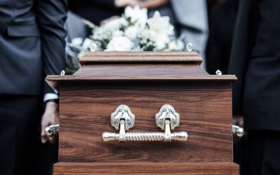 Medical malpractice resulting in death